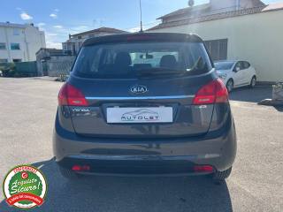 KIA Venga usata, con Controllo trazione