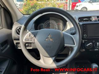 MITSUBISHI Space Star usata, con USB