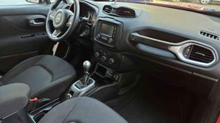 JEEP Renegade usata, con Cerchi in lega