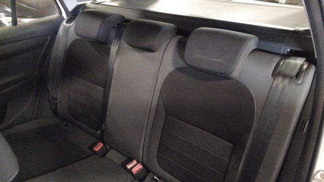 SKODA Fabia usata, con Controllo trazione