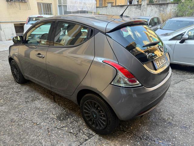 LANCIA Ypsilon usata, con Cerchi in lega