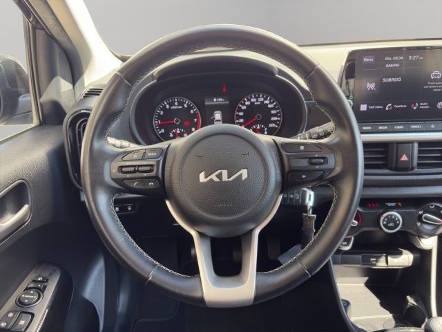 KIA Picanto usata, con Airbag testa