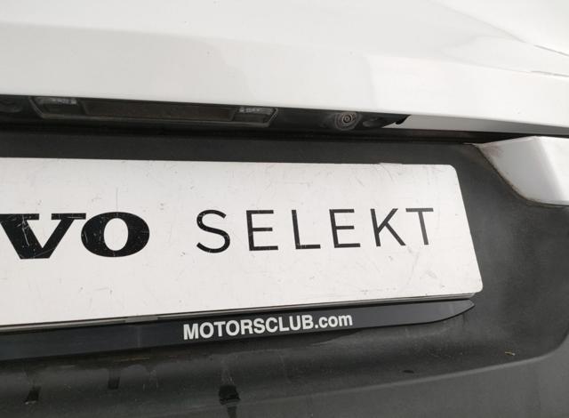 VOLVO XC40 usata, con Bluetooth