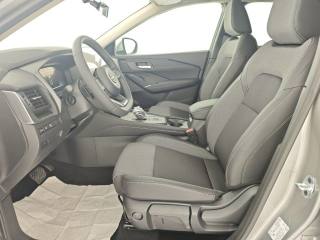 NISSAN Qashqai usata, con Sistema di navigazione