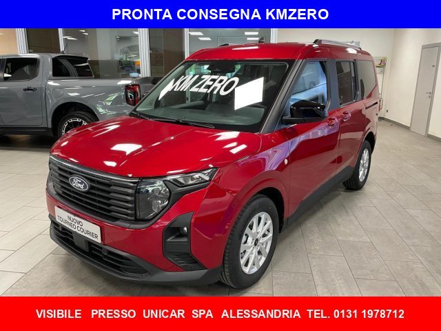 FORD Tourneo Courier usata, con ABS