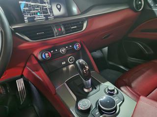 ALFA ROMEO Stelvio usata, con Servosterzo