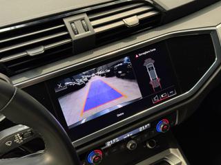 AUDI Q3 usata, con Immobilizzatore elettronico