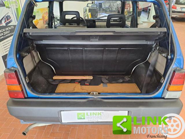 FIAT Panda usata 25