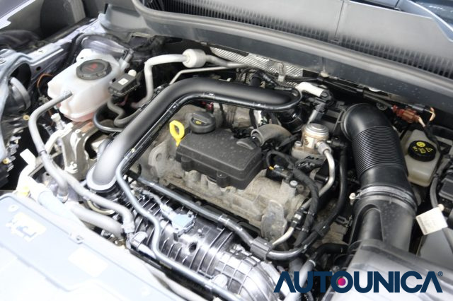 VOLKSWAGEN T-Cross usata 54