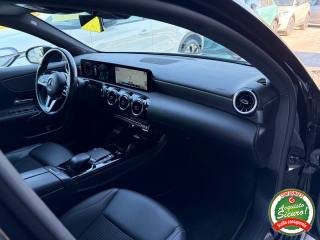 MERCEDES-BENZ A 180 usata, con ESP