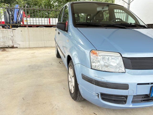 FIAT Panda usata 36
