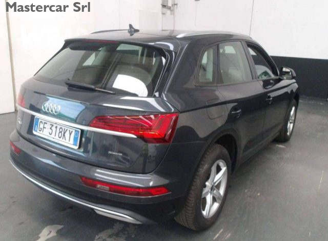 AUDI Q5 usata, con Airbag Passeggero