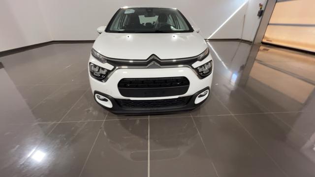 CITROEN C3 usata, con Airbag