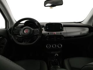 FIAT 500X usata, con Chiusura centralizzata