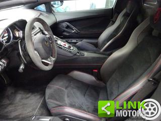 LAMBORGHINI Aventador usata, con USB