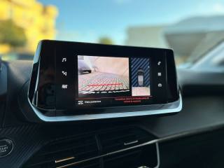PEUGEOT 208 usata, con Cruise Control
