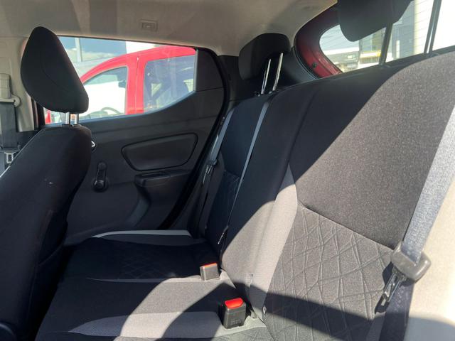 NISSAN Micra usata, con Alzacristalli elettrici