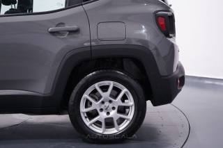 JEEP Renegade usata, con Apple CarPlay