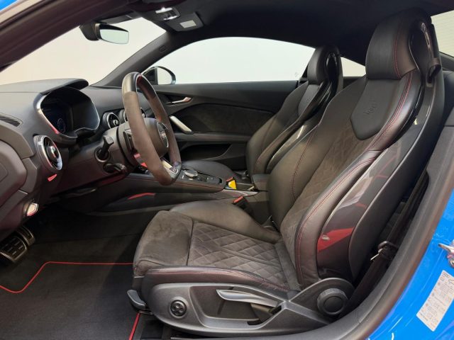 AUDI TT usata, con Climatizzatore