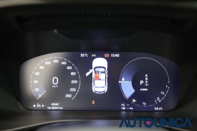 VOLVO XC40 usata, con Cerchi in lega