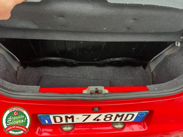 TOYOTA Aygo usata, con Controllo trazione
