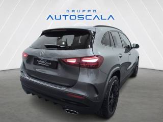 MERCEDES-BENZ GLA 200 usata, con Autoradio