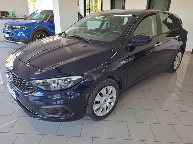 FIAT Tipo usata, con Filtro antiparticolato