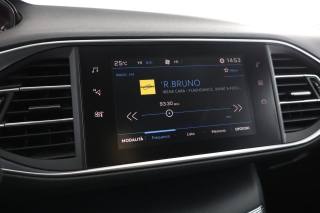 PEUGEOT 308 usata 9