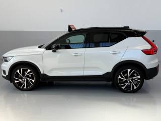 VOLVO XC40 usata, con Airbag Passeggero