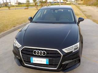 AUDI A3 usata, con Autoradio
