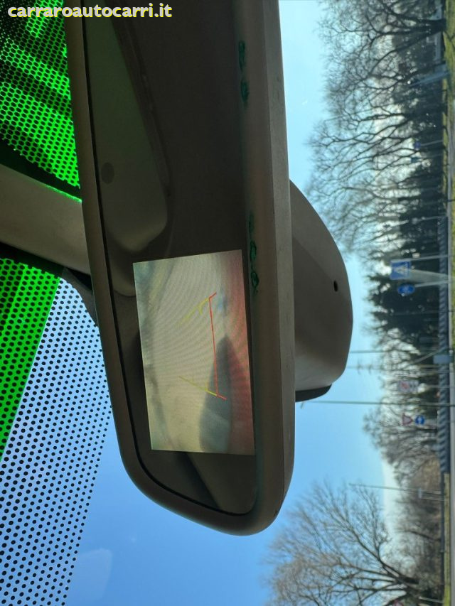 OPEL Vivaro usata, con Vivavoce