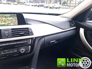 BMW 325 usata, con Chiusura centralizzata