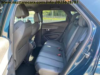 PEUGEOT 3008 usata, con Autoradio