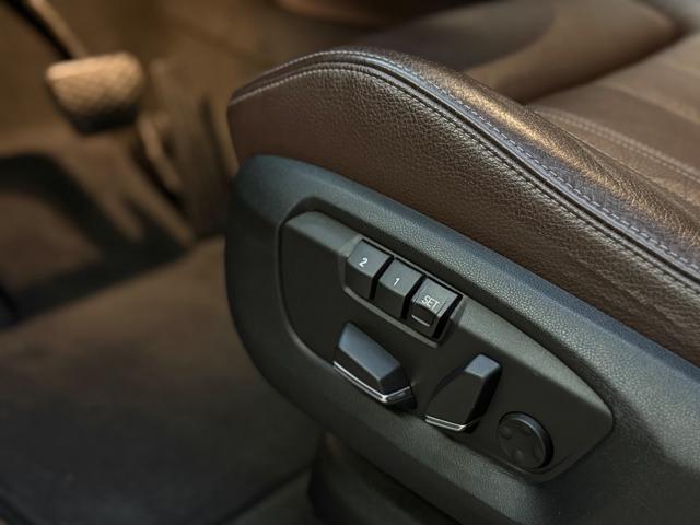 BMW X5 usata, con Fari Xenon