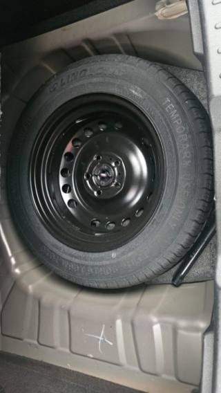 NISSAN Juke usata, con Servosterzo