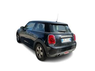 MINI One usata, con Airbag