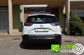 OPEL Crossland X usata, con Alzacristalli elettrici