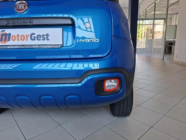 FIAT Panda usata 27