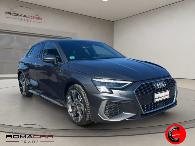 AUDI A3 usata, con Airbag Passeggero