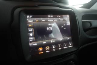 JEEP Renegade usata 14
