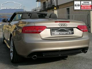 AUDI A5 usata 84