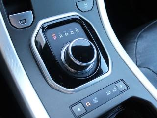 LAND ROVER Range Rover Evoque usata, con Volante multifunzione
