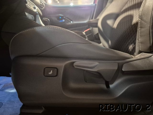 TOYOTA Yaris usata, con Controllo automatico clima