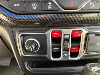 JEEP Wrangler usata, con Vivavoce