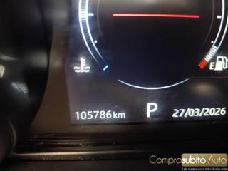 LAND ROVER Range Rover Evoque usata 29
