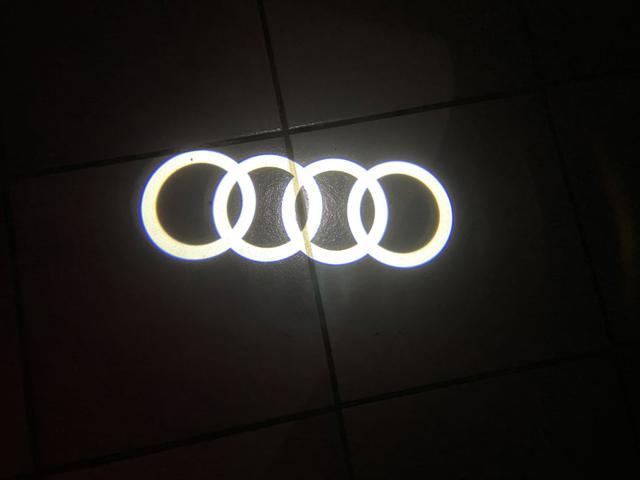 AUDI Q3 usata, con Volante in pelle