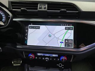 AUDI Q3 usata, con Sistema di navigazione