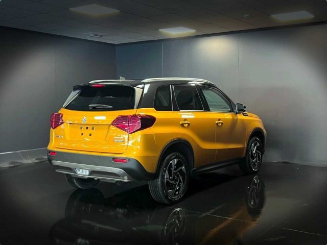 SUZUKI Vitara usata, con Airbag laterali