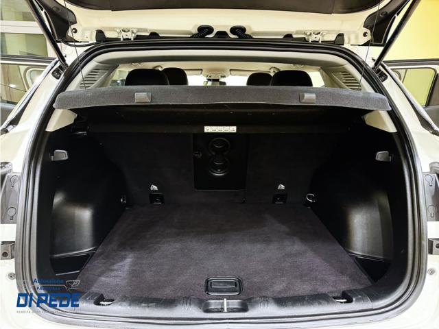JEEP Compass usata, con Filtro antiparticolato