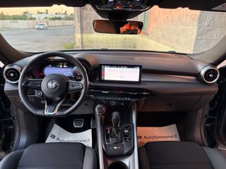 ALFA ROMEO Tonale usata, con Controllo trazione